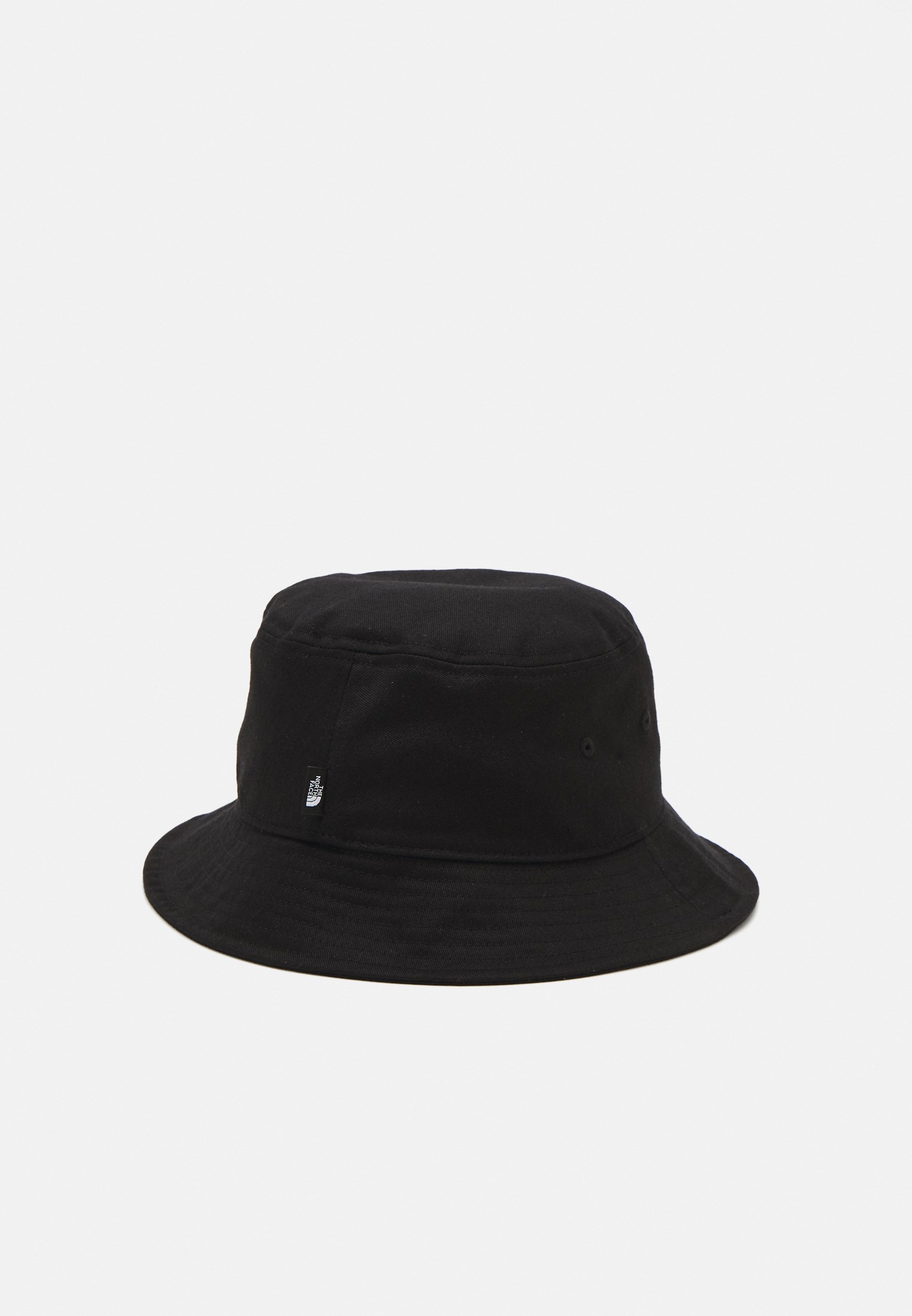 The North Face NORM BUCKET UNISEX - Hat - black - Zalando.ie