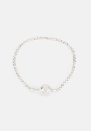 UNISEX - Bracelet - silver-coloured