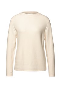 Unausgewählt, beige