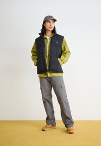EURO HIKER - Veterboots - wheat