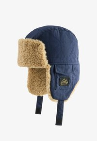 Sélectionné, navy blue