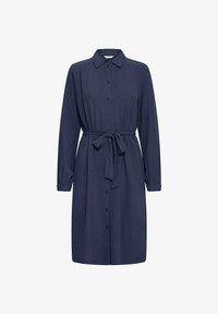 Sélectionné, navy blazer