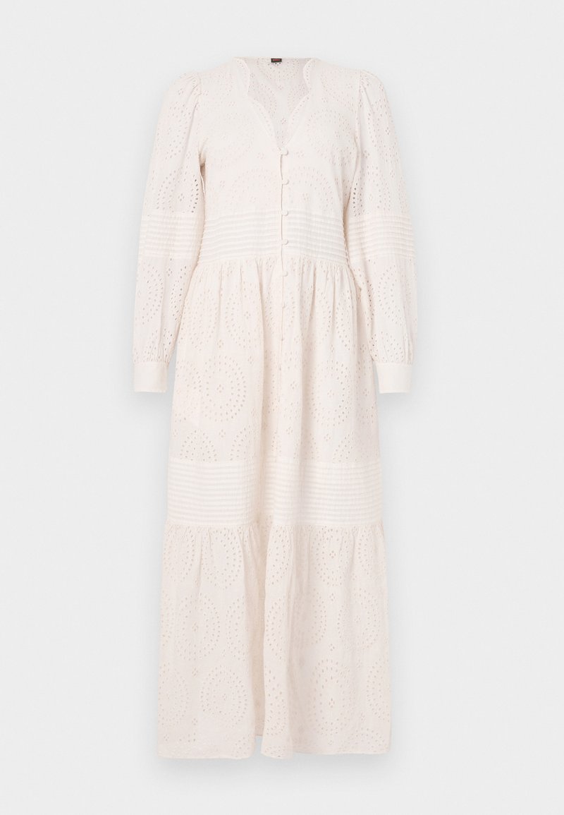 Boss Jurk wit Boss Jurk wit