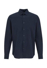 Niet geselecteerd, dark blue