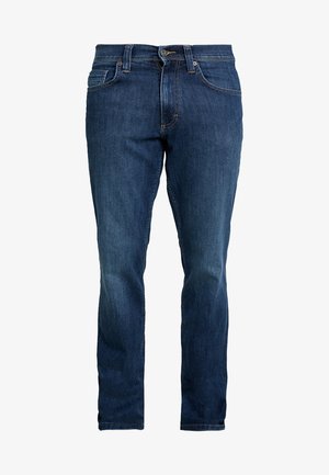 WASHINGTON - Straight leg jeans - dark