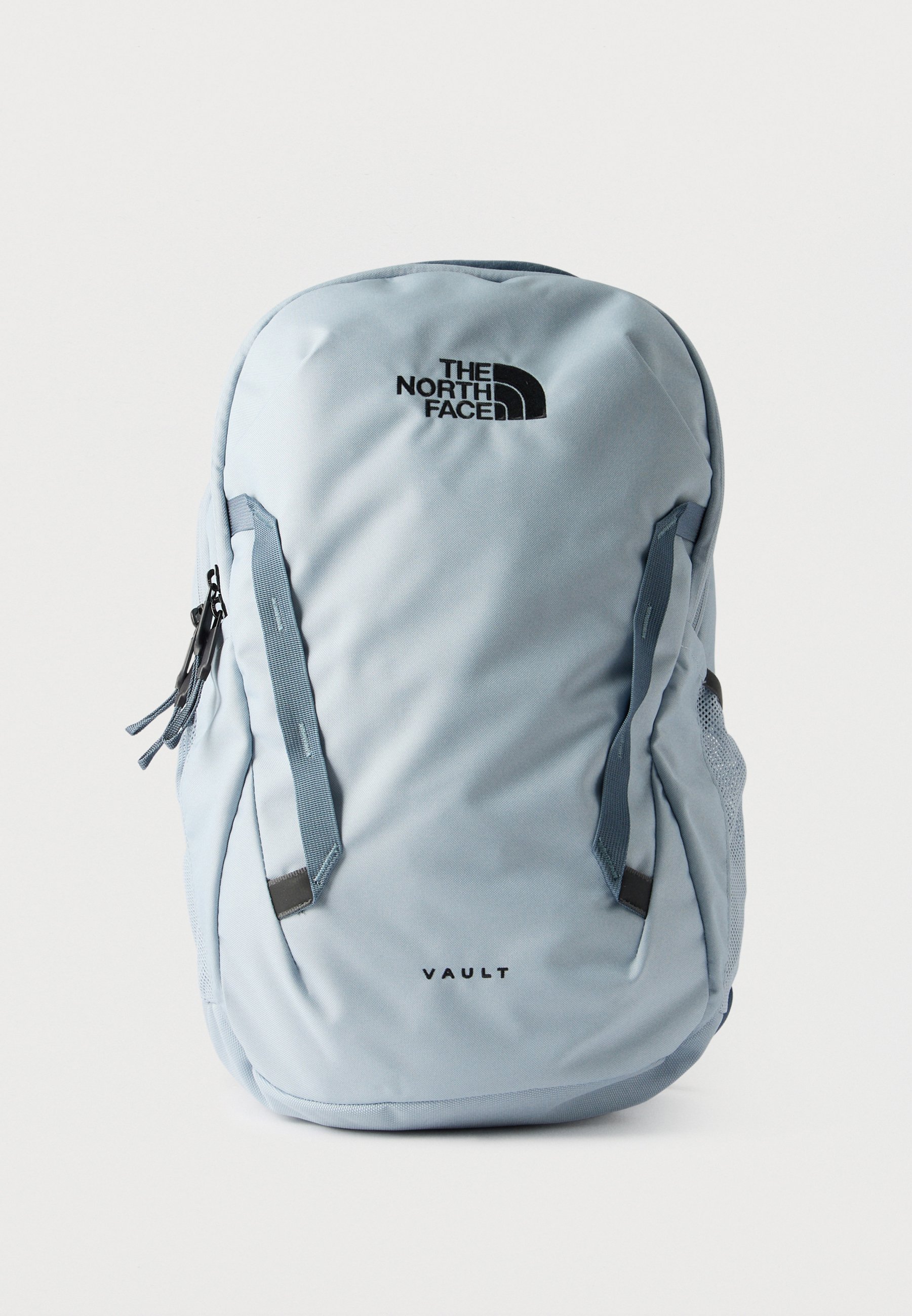 The North Face VAULT UNISEX - Rucksack - frost grey/granite grey/grey - Zalando.co.uk The North Face VAULT UNISEX - Rucksack - frost grey/granite grey/grey - Zalando.co.uk