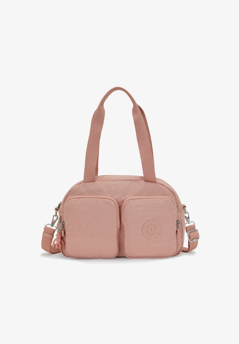 Kipling COOL DEFEA B - Håndtasker - tender rose