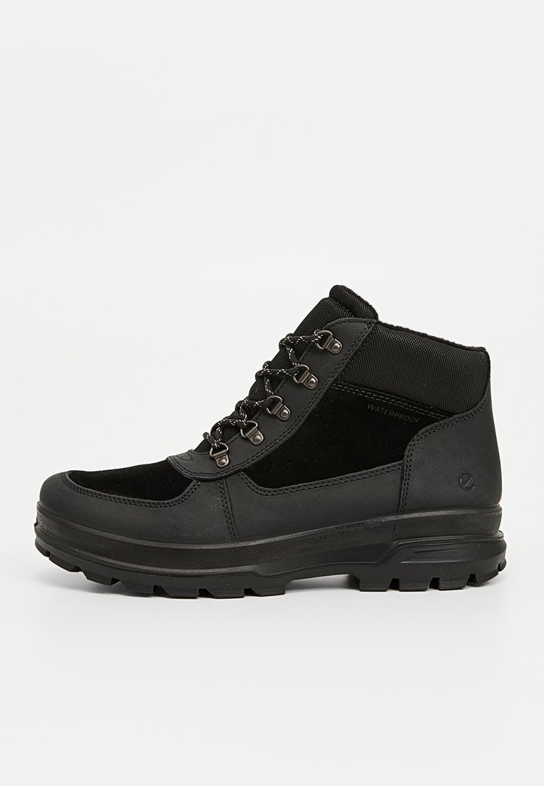 Schnürstiefelette