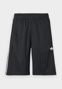 SHORT - Short - black