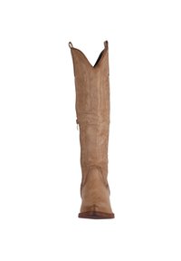Elara Botas camperas - natur