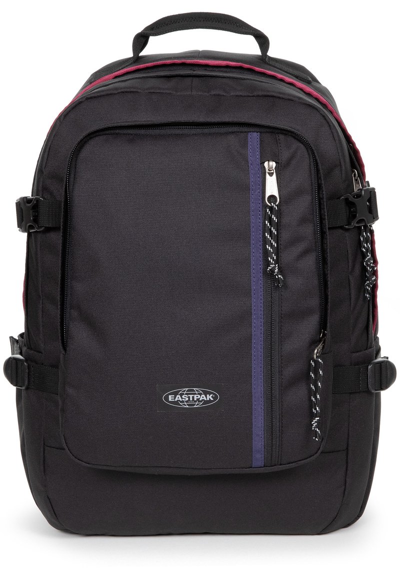 Eastpak VOLKER - Reppu - cs explore black