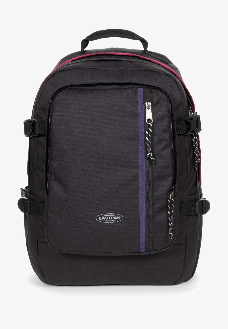Eastpak VOLKER - Reppu - cs explore black