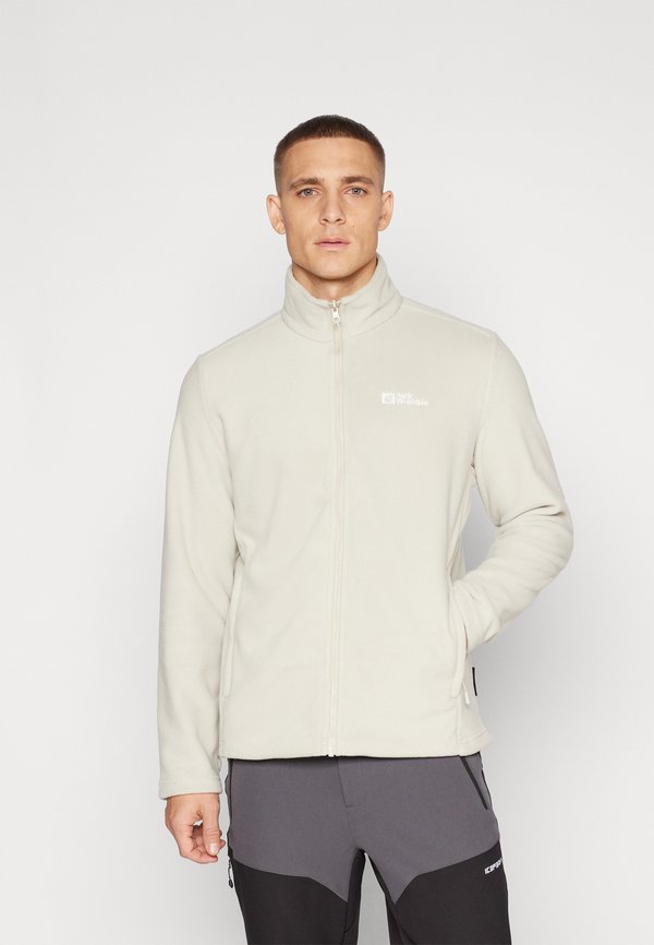 WINTERSTEIN  - Fleece jacket - seal