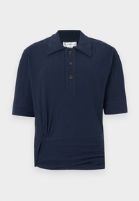 Non sélectionné, navy