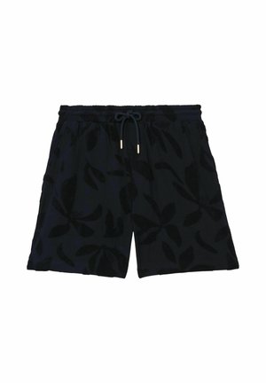 Reiss, Shorts - navy