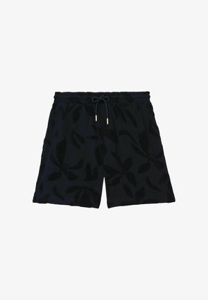 Reiss, Rövidnadrágok - navy