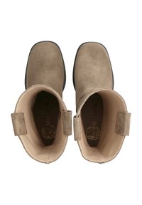 Unisa JULEN - Stiefelette - braun