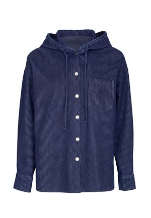 myMo, Jeansjacke - blue
