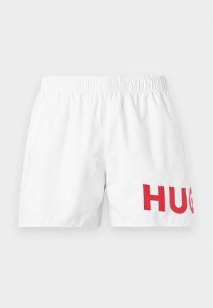 HUGO, MAKAI - Zwemshorts - white