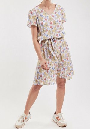 Robe de jour - white