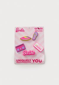 Crocs - BARBIE RETRO UNISEX 5 PACK - Other accessories - multi Thumbnail Image 1