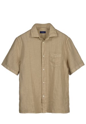 SHORT SLEEVE - Koszula