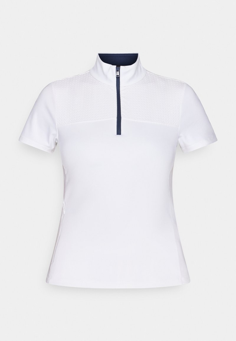 RLX Golf Sport T-shirt wit RLX Golf Sport T-shirt wit