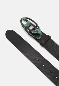 Diesel Belt - black