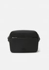 MENS CLASSIC - Skulderveske - noir
