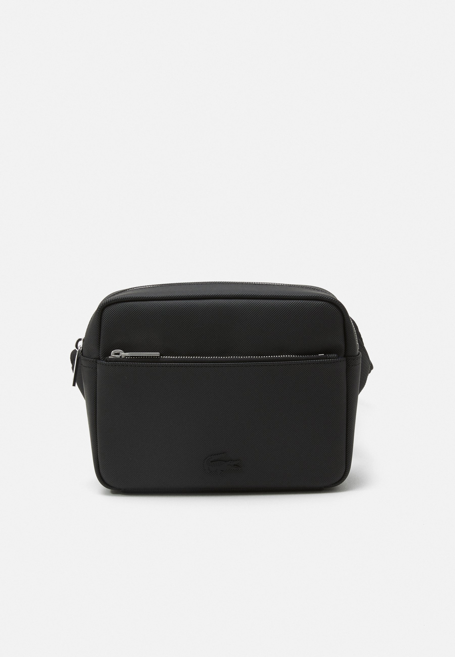 Lacoste MENS CLASSIC Cross body bag noir/black Zalando