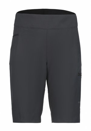 BAUTZEN - Friluftsshorts - anthrazit