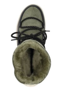 Palpa Winter boots - groen