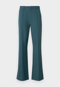 RECYCLED SPORTINA PERRY PANTS - Kalhoty - orion blue