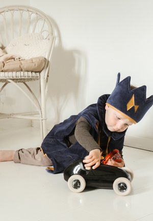 Fabelab SET - Verkleedkleding - peacoat