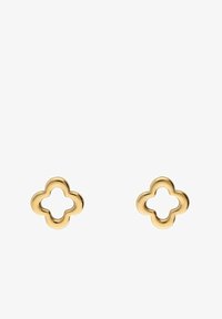 Selected, gold coloured