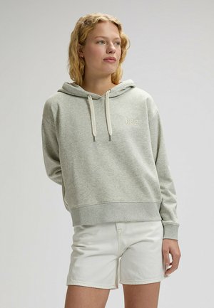 RELAXED FIT - Bluza z kapturem