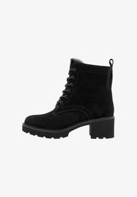 Selezionato, black