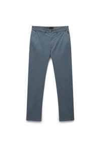 PUYO SUM - Chinos - stormy weat