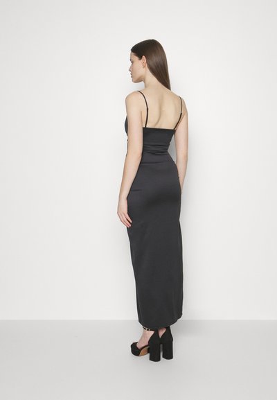 Maje Robe de cocktail - black
