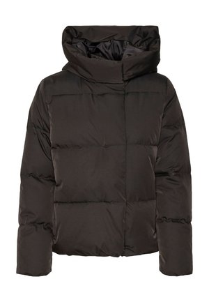 Vero Moda VMSTELLA JACKET - Zimska jakna - black