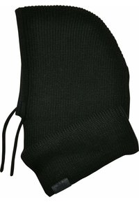 BALACLAVA - Hoofdbedekking - black