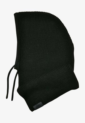 Urban Classics BALACLAVA - Headscarf - black