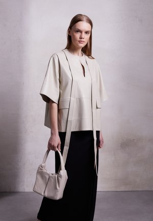 Materiel Túnica - ivory