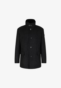 Unausgewählt, dunkelgrau