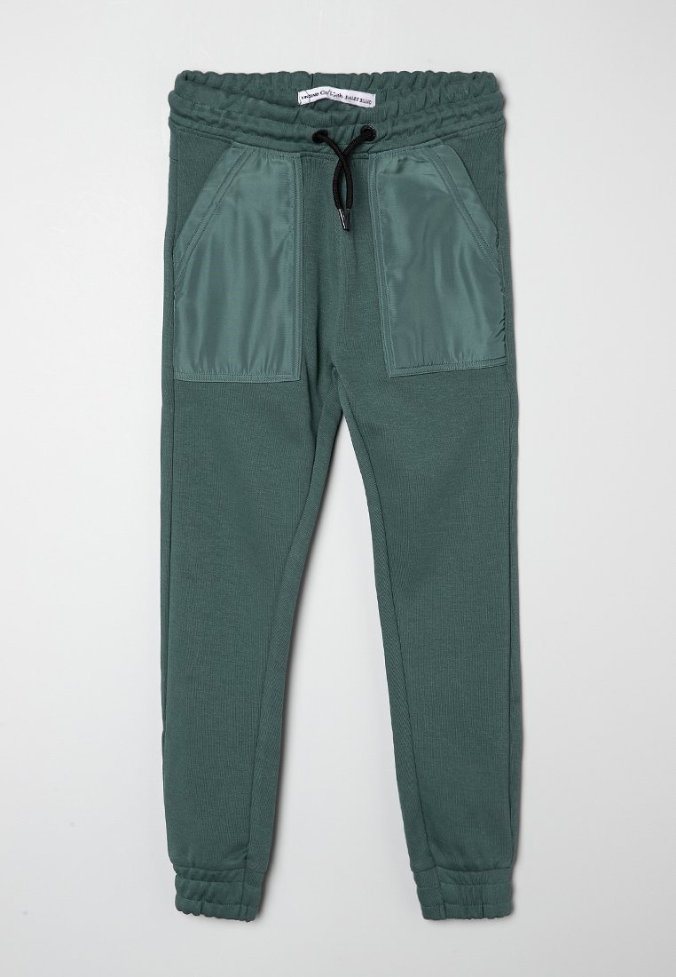 VINGINO Trainingsbroek groen VINGINO Trainingsbroek groen