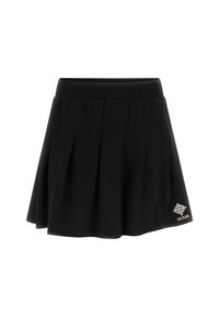 Minifalda - schwarz