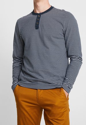 Bluzka z długim rękawem