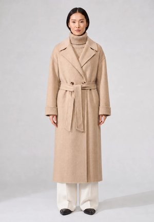 Ricano, ELODIE - Klassisk frakke - beige