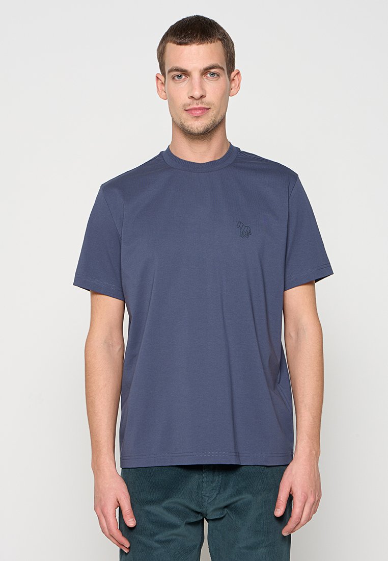 PS Paul Smith T-shirt basic meerkleurig