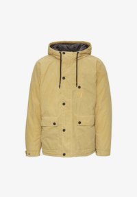 Niet geselecteerd, goldgelb